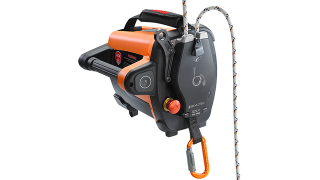 ActSafe Akülü ve Benzinli Liberatörler